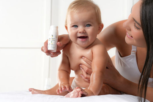 Dermolivo Dermatological Oil