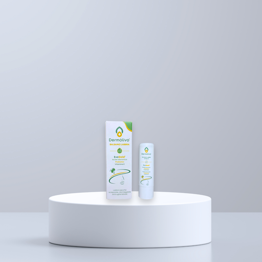 Dermolivo Lip Balm