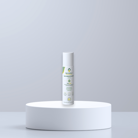 Dermolivo Dermatological Oil Spray