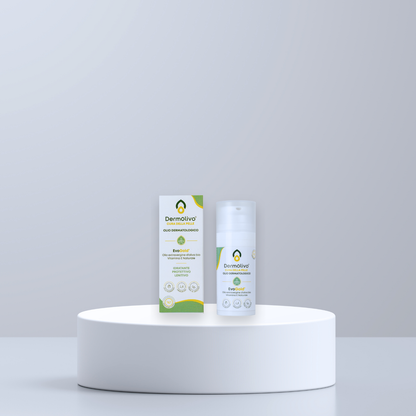 Dermolivo Dermatological Oil