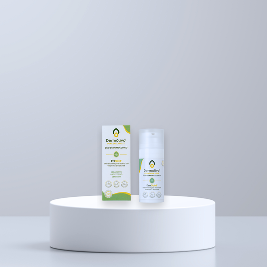 Dermolivo Dermatological Oil