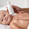 Dermolivo Rinse-Off Cleansing Oil