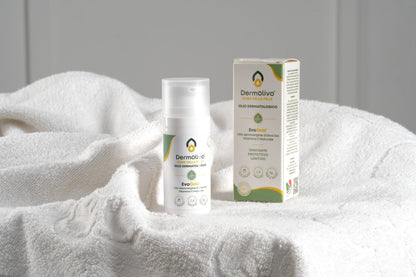 Dermolivo Dermatological Oil