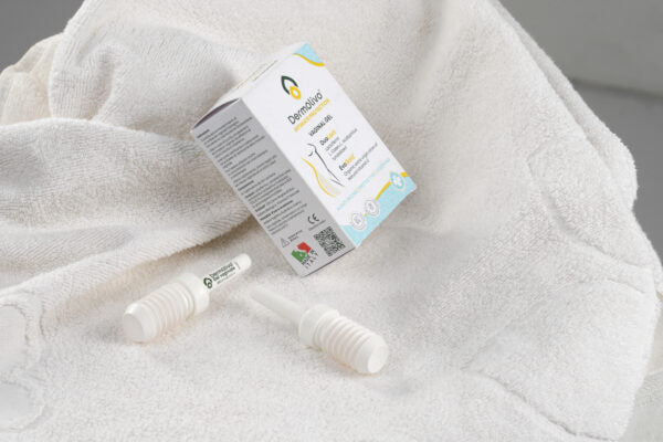 Dermolivo Vaginal Gel