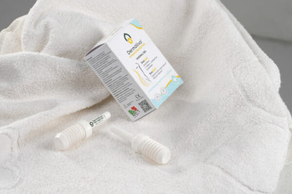 Dermolivo Vaginal Gel