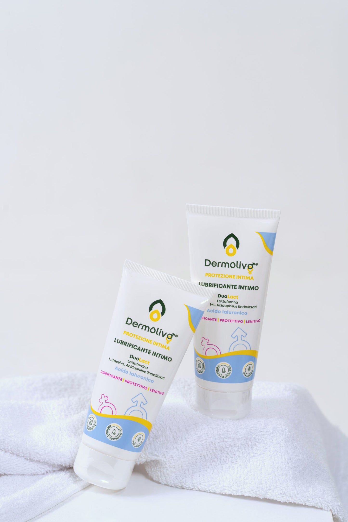 Dermolivo Intimate Lubricant – 100 ml