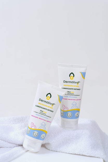 Dermolivo Intimate Lubricant – 100 ml