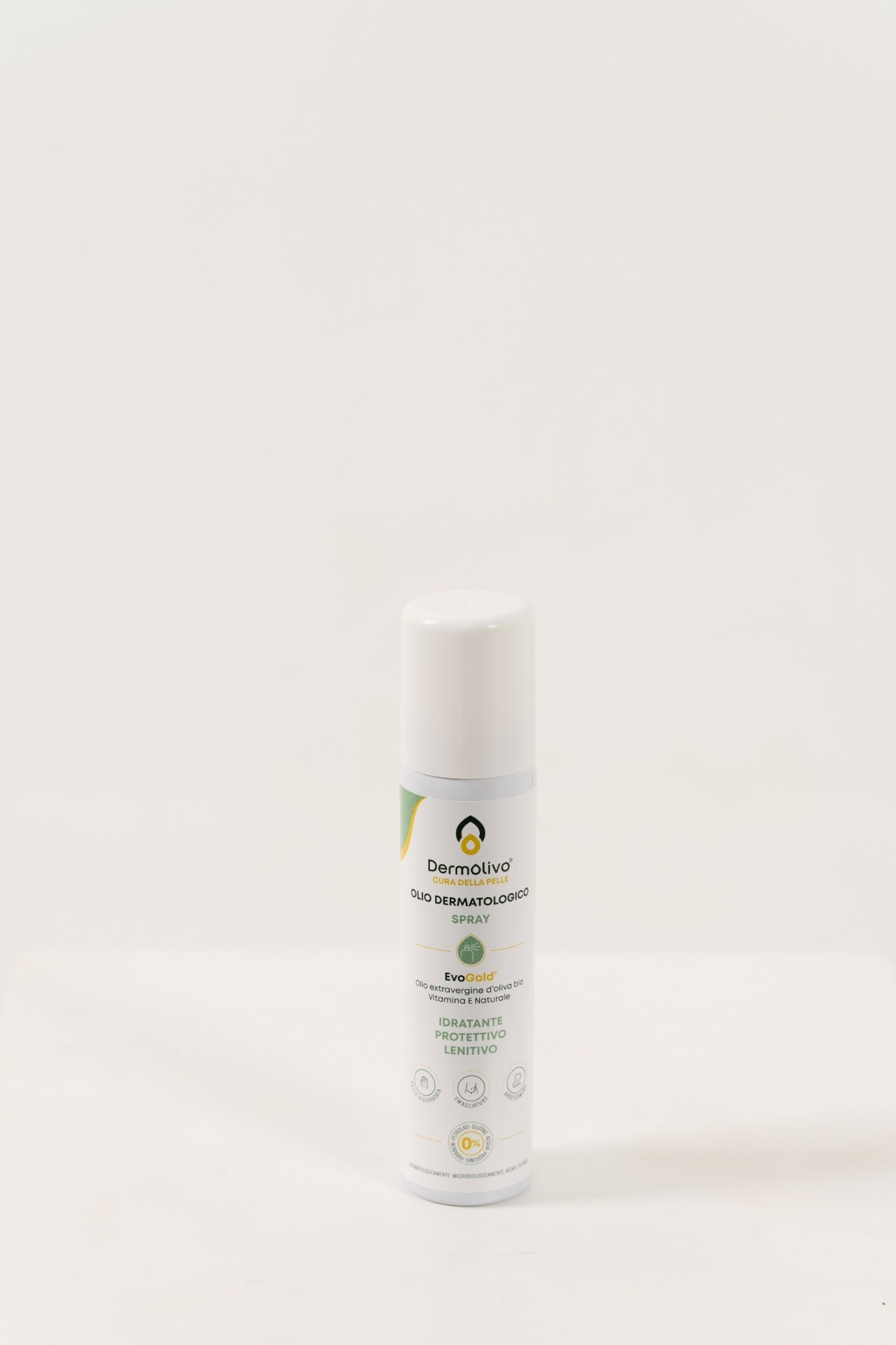 Dermolivo Dermatological Oil Spray