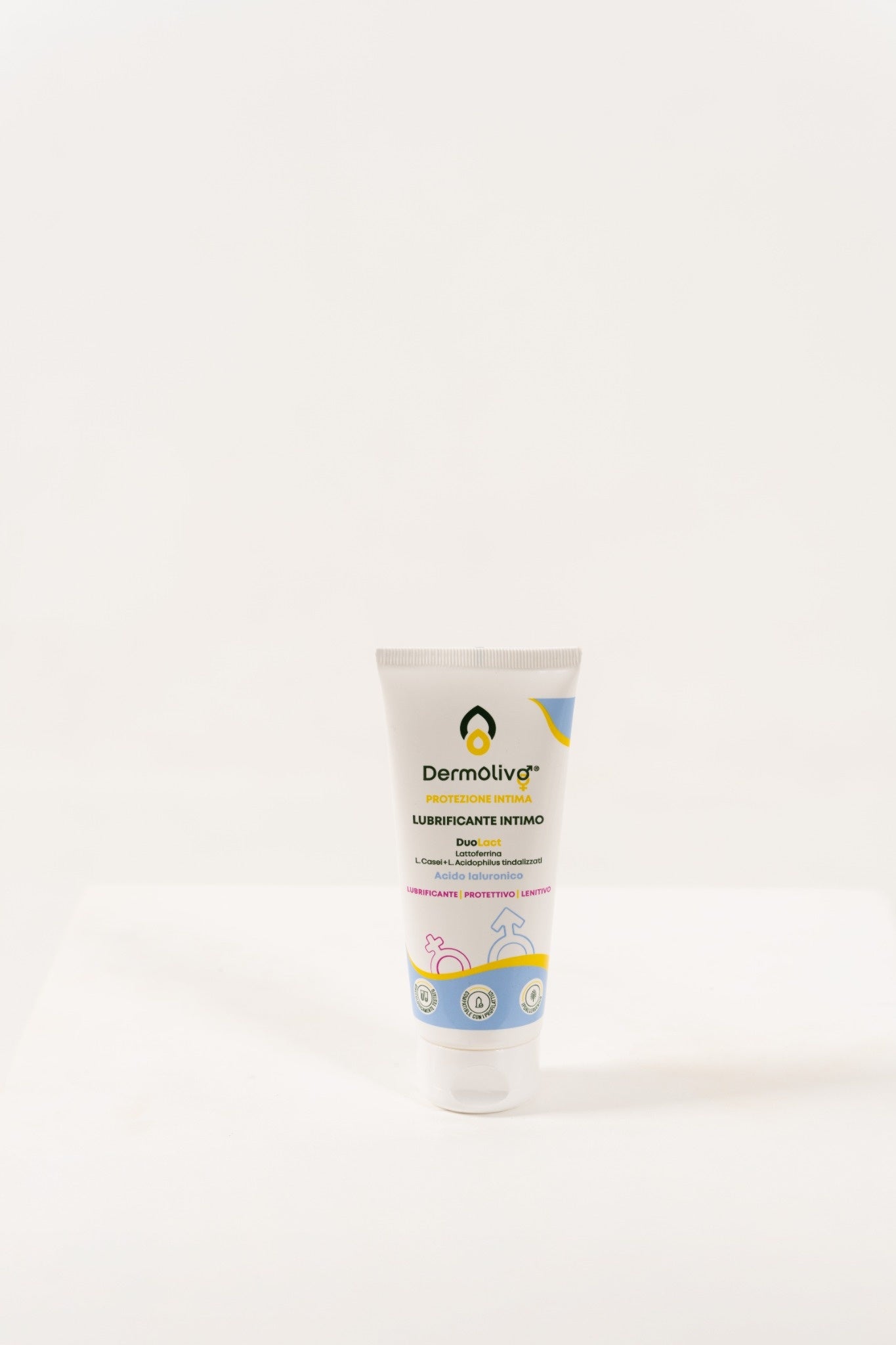 Dermolivo Intimate Lubricant – 100 ml