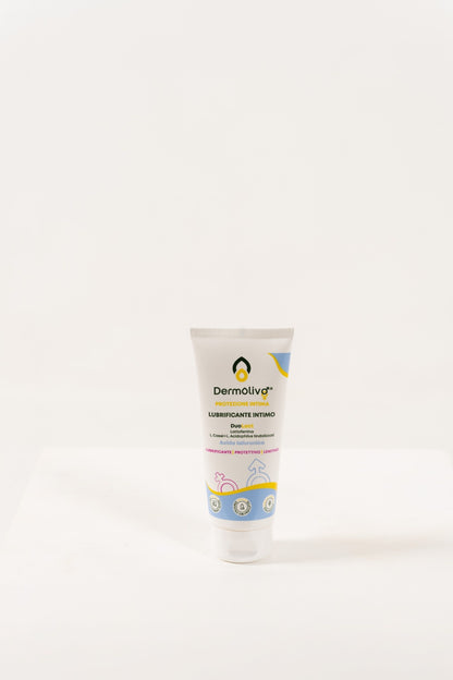 Dermolivo Intimate Lubricant – 100 ml
