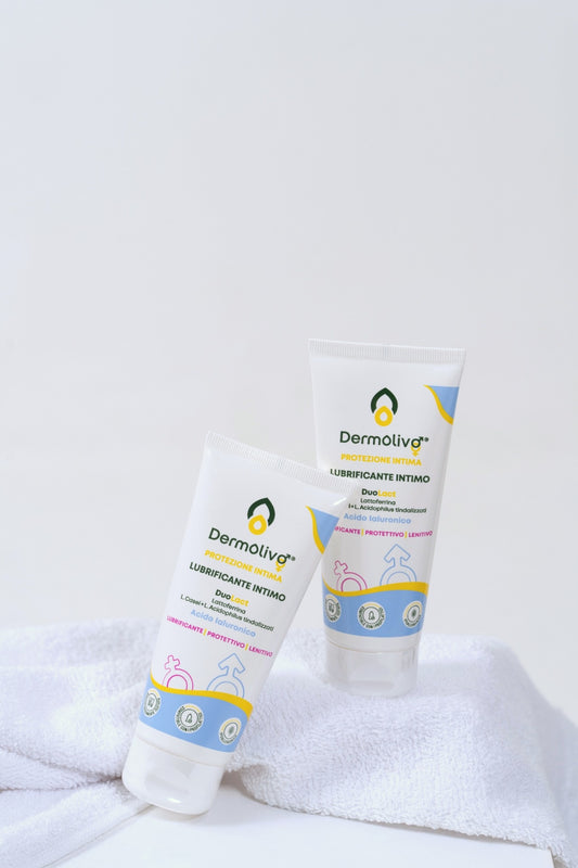 Dermolivo Intimate Lubricant – 100 ml