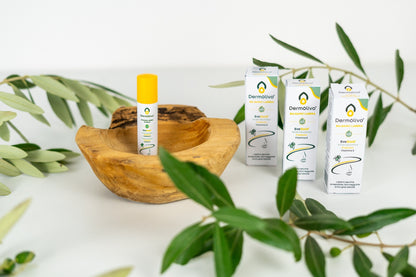 Dermolivo Lip Balm