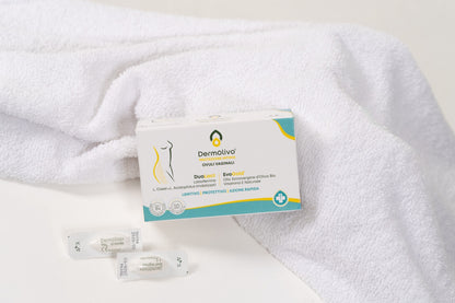 Dermolivo Vaginal Ovules