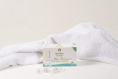 Dermolivo Vaginal Ovules