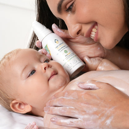 Dermolivo Zeta Mousse