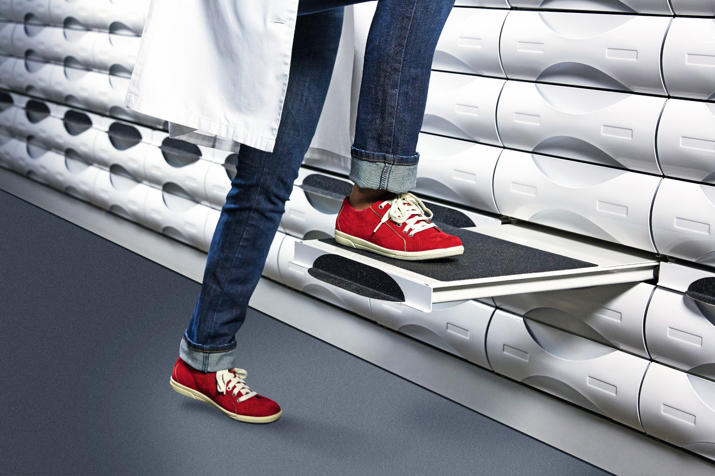 FAMA K Drawers