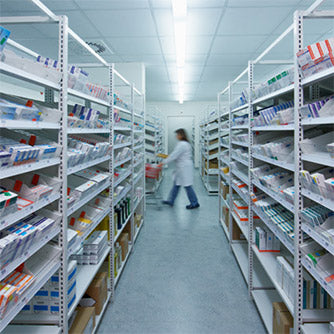 FAMA Shelves