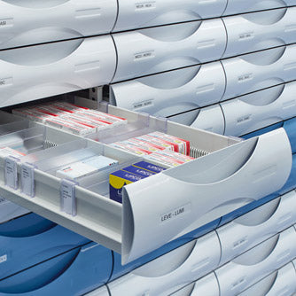FAMA M Drawers